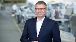 Ueli Thuerig is president of MAAG Group.