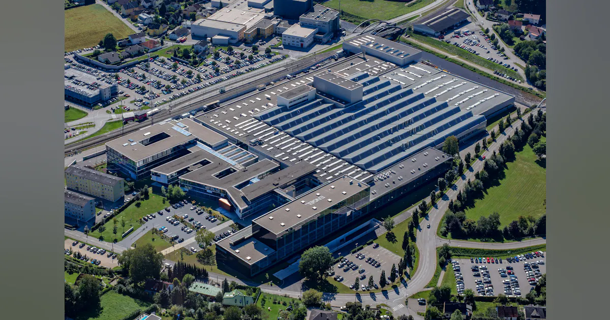 Engel ends financial year with 10 percent revenue drop | Plastics ...
