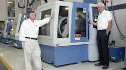 Anca's MX7 platform can create high-performance cutting tools.