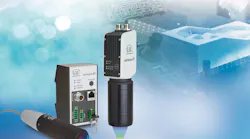 Micro-Epsilon's confocalDT sensors are precise and fast.