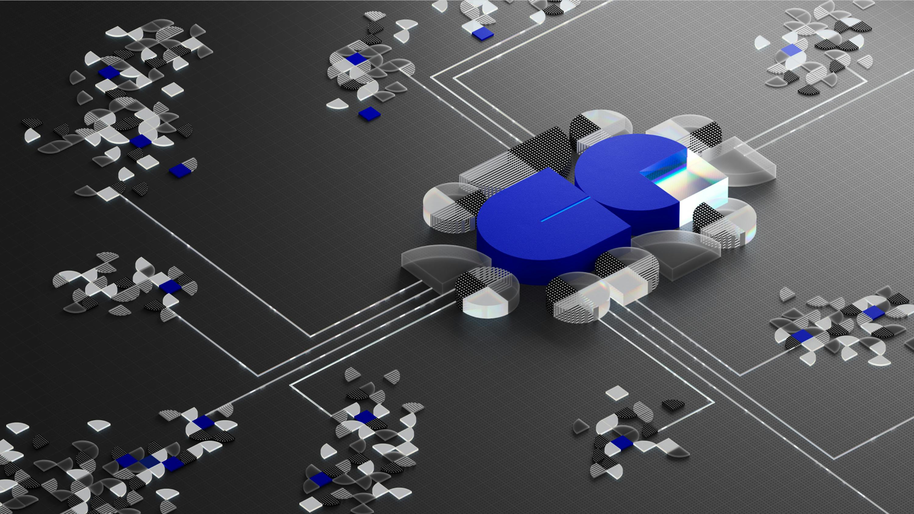 Zeiss Connected Quality connects measuring and data systems, allowing access from anywhere.