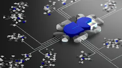 Zeiss Connected Quality connects measuring and data systems, allowing access from anywhere.