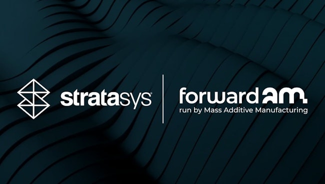 683607ccd2695633242be85c Stratasys Forward