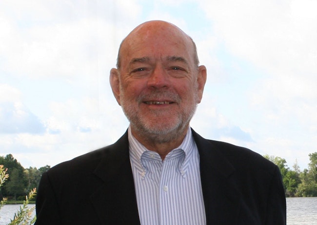 T. Peter Sullivan