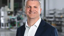 Dr. Henning Stieglitz, CEO and CTO at BC Extrusion Holding GmbH.