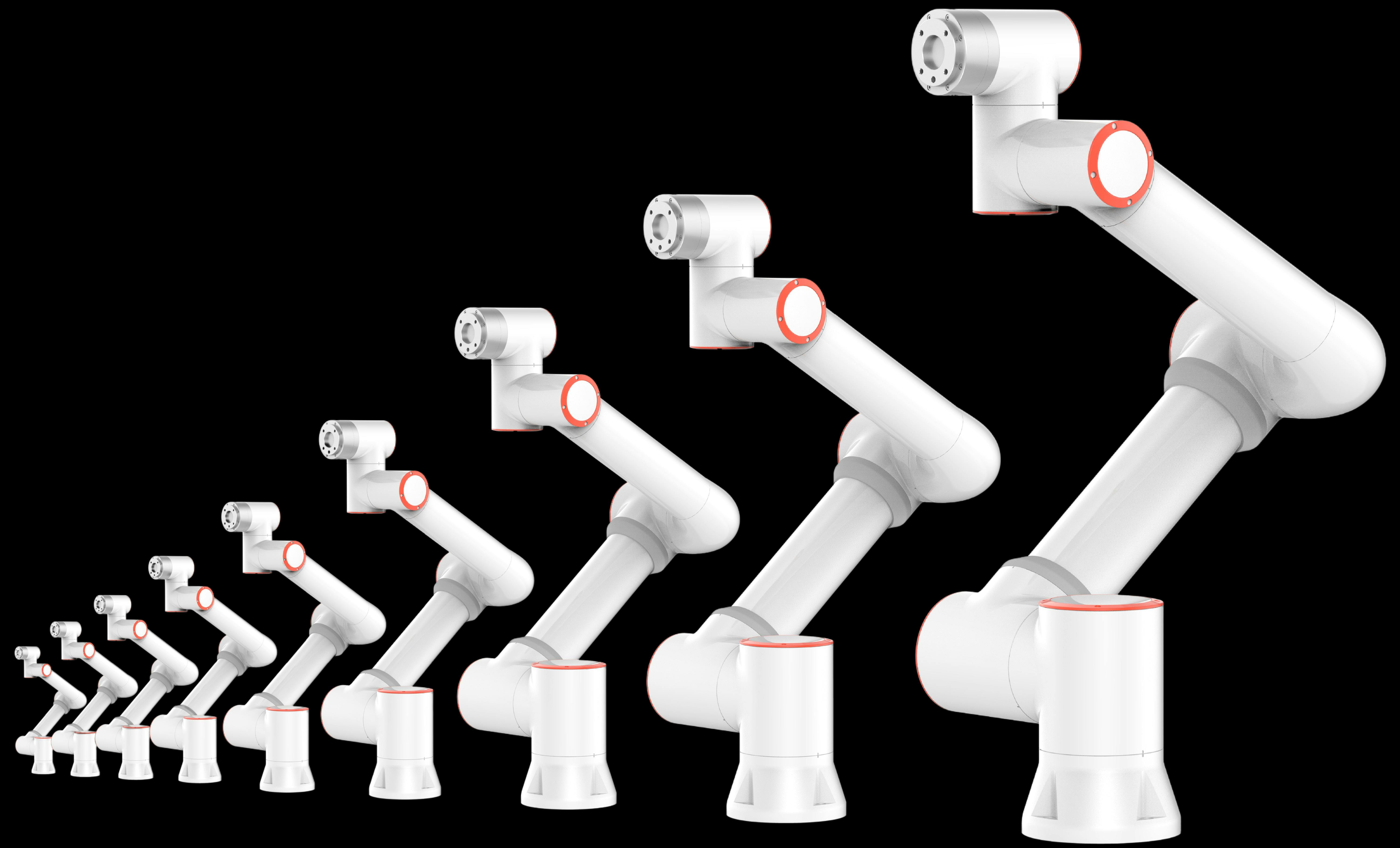 Fairino, the top seller of cobots in China, has now entered the North American market.