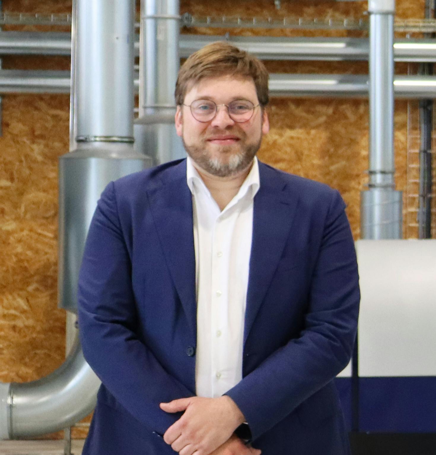 Oscar William Gunner