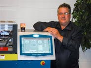 Marko Koorneef is president of Boy Machines Inc. Marko Koorneef is president of Boy Machines Inc.