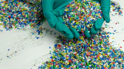 Avient's Cesa Nox A4R reduces nitrogen oxide emissions and improves color and odor of recycled material.
