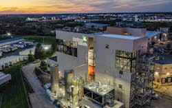 Danimer Scientific, a producer of bioresins, has been acquired by Teknor Apex. Danimer Scientific, a producer of bioresins, has been acquired by Teknor Apex.