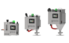 Dri-Air now has three models in the MD series of dryers. Dri-Air now has three models in the MD series of dryers.