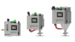 Dri-Air now has three models in the MD series of dryers.