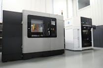 The North American Stratasys Tooling Center operates F3300 and F900 printers. The North American Stratasys Tooling Center operates F3300 and F900 printers.