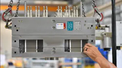Mold-Masters' new service facility will cover the southwestern U.S. and northern Mexico.