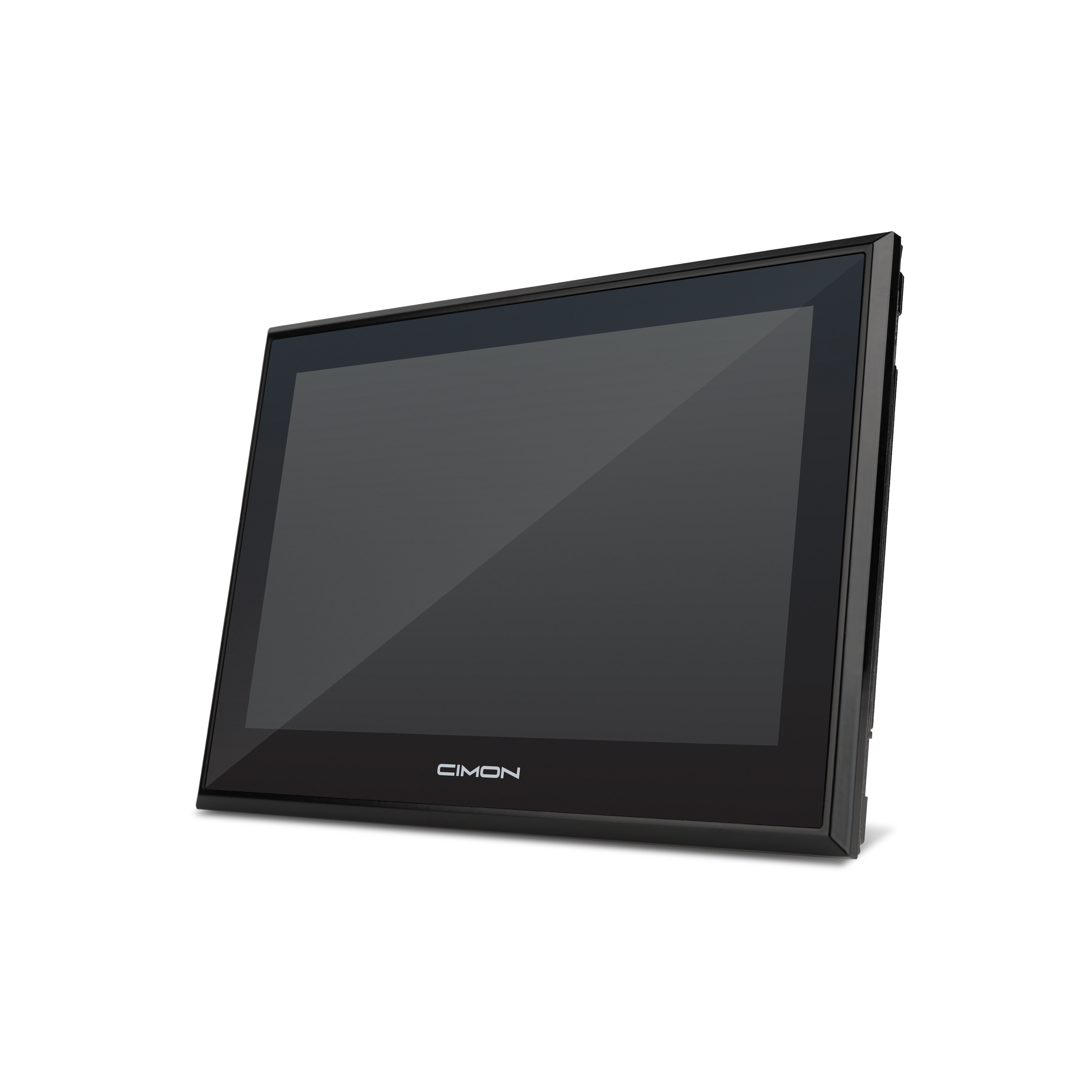 Cimon's eXT2 HMIs are more powerful, thinner and lighter than earlier models.