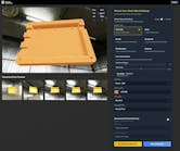 WrenchML from Bucket Robotics eliminates the need to provide images of good and bad parts for defect recognition. WrenchML from Bucket Robotics eliminates the need to provide images of good and bad parts for defect recognition.