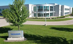 The current Yaskawa America facility in Franklin, Wisc., will be expanded and become the new headquarters for the Drives & Motion division. The current Yaskawa America facility in Franklin, Wisc., will be expanded and become the new headquarters for the Drives & Motion division.