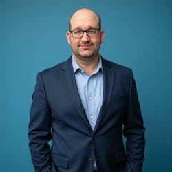 Ray McKee joined Currier Plastics in 2017 as director of manufacturing, overseeing all operations. Ray McKee joined Currier Plastics in 2017 as director of manufacturing, overseeing all operations.