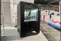 Pollen AM's Pam Pro is easy to use and optimized for efficiency. Pollen AM's Pam Pro is easy to use and optimized for efficiency.