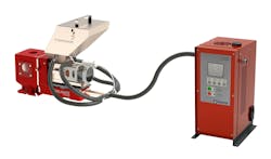 The Drydose system was co-developed by Labotek and Movacolor. The Drydose system was co-developed by Labotek and Movacolor.