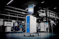 The Gammaflux G25 hot runner controller can control up to 192 zones. The Gammaflux G25 hot runner controller can control up to 192 zones.