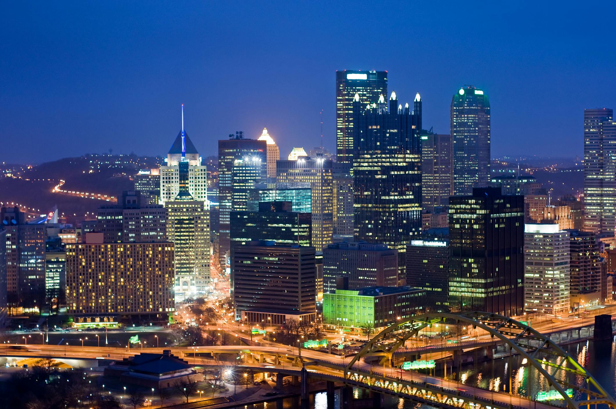 Pittsburgh is the host city for the SPE Blow Molding Division's annual conference in 2025.
