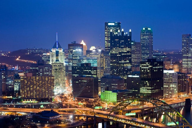 Pittsburgh is the host city for the SPE Blow Molding Division's annual conference in 2025.