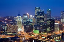 Pittsburgh is the host city for the SPE Blow Molding Division's annual conference in 2025. Pittsburgh is the host city for the SPE Blow Molding Division's annual conference in 2025.