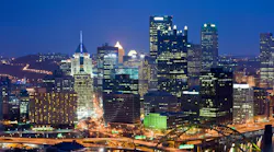Pittsburgh is the host city for the SPE Blow Molding Division's annual conference in 2025.