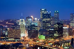 Pittsburgh is the host city for the SPE Blow Molding Division's annual conference in 2025. Pittsburgh is the host city for the SPE Blow Molding Division's annual conference in 2025.