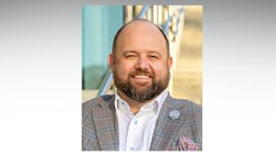 Jonathan Quinn is president and CEO of the U.S. Plastics Pact. Jonathan Quinn is president and CEO of the U.S. Plastics Pact.