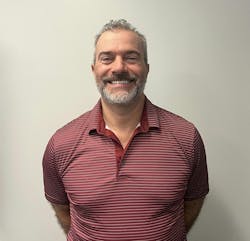 Dan Kustin of Reel Power International Dan Kustin of Reel Power International