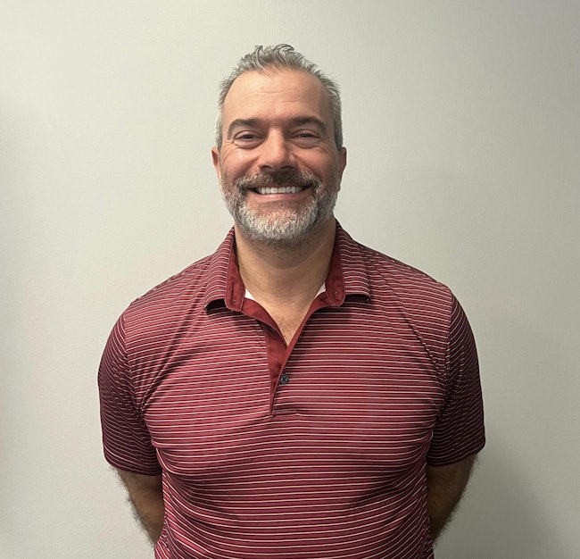 Dan Kustin of Reel Power International