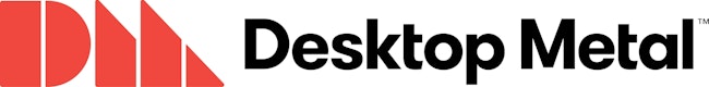 688a7e9558047afe7b610eab Desktop Metal Logo