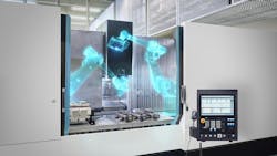 Run MyRobot can test robotic integration with a digital twin. Run MyRobot can test robotic integration with a digital twin.