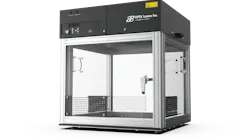 The Laserax Class 1 UV Laser Machine is tailored for delicate, heat-sensitive materials.