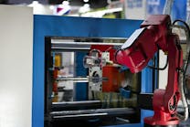 Amid economic uncertainty, plastics processors reported an increase in quoting activity, according to Wipfli's report. Amid economic uncertainty, plastics processors reported an increase in quoting activity, according to Wipfli's report.