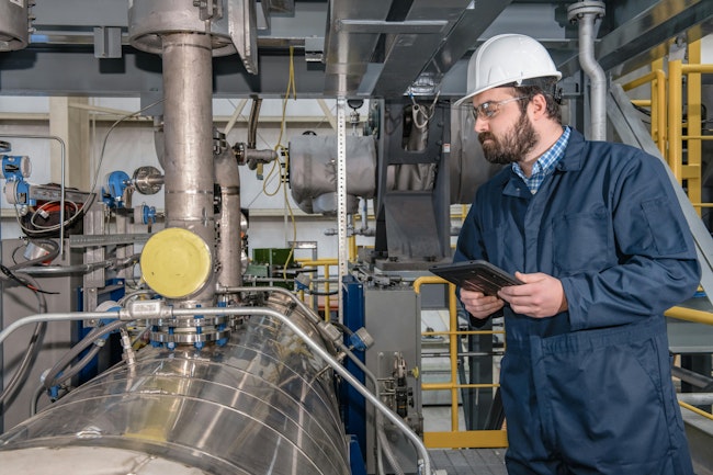 Agilyx's Styrenyx process depolymerization to break PS into its original building blocks for reuse.