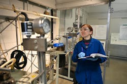 GreenMantra uses molecular recycling to transform hard-to-recycle plastics into waxes and polymers. The products are used as performance enhancers and processing aids in roofing, asphalt roads, extruded plastic pipes and other construction infrastructure applications. GreenMantra uses molecular recycling to transform hard-to-recycle plastics into waxes and polymers. The products are used as performance enhancers and processing aids in roofing, asphalt roads, extruded plastic pipes and other construction infrastructure applications.