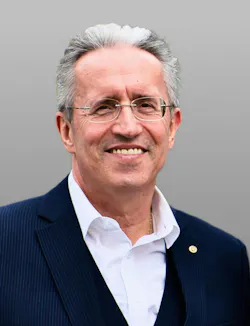 Dr. Georg Holzinger is managing executive officer of Shibaura Machine and future CEO and president of Shibaura Machine LWB GmbH. Dr. Georg Holzinger is managing executive officer of Shibaura Machine and future CEO and president of Shibaura Machine LWB GmbH.