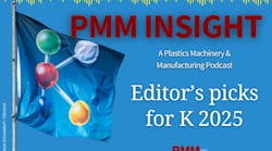 A K show flag flies against a blue sky. A K show flag flies against a blue sky.