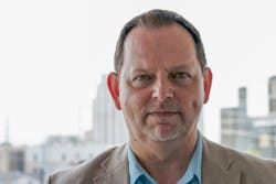 Rainer Voight is VP of operations and sustainability for Goodwill Industries, Ontario Great Lakes. Rainer Voight is VP of operations and sustainability for Goodwill Industries, Ontario Great Lakes.