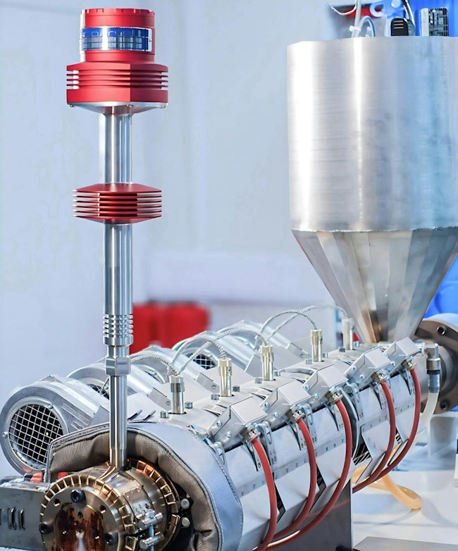 Hydramotion's ViscoMelt melt-flow sensor delivers lab-level insights in real time.