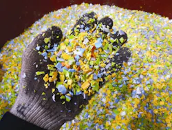 Struktol's new additives, RP 17 and RP 53, control odor in recycled plastic without compromising the end product's quality. Struktol's new additives, RP 17 and RP 53, control odor in recycled plastic without compromising the end product's quality.