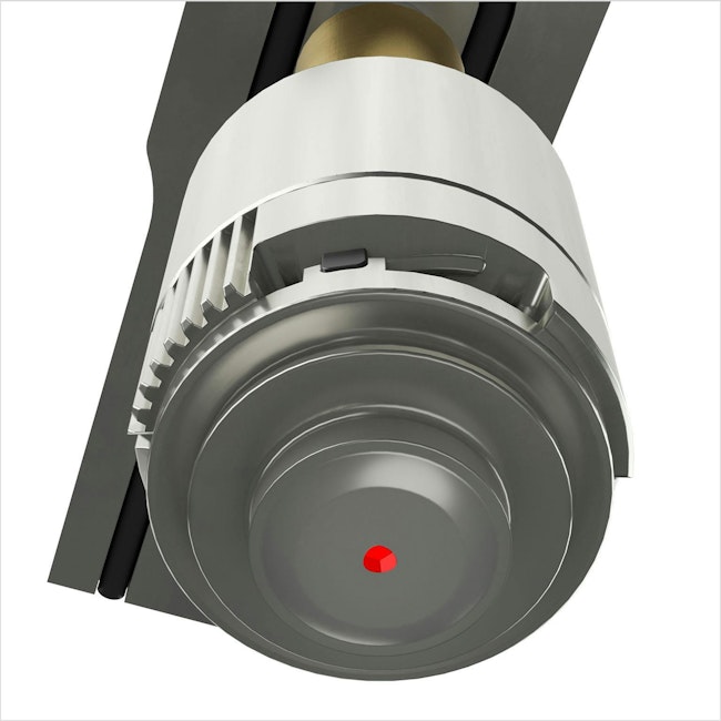 Oerlikon HRSflow's StarGate HRS hot runner technology is easy to maintain and cuts cycle times and power consumption.