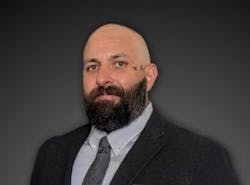 Dayton Patterson is the new Southwest regional sales manager for ACS Group, and business development manager for Wabash and Carver. Dayton Patterson is the new Southwest regional sales manager for ACS Group, and business development manager for Wabash and Carver.