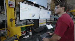 Davis-Standard has developed an integrated digital system for its equipment manufacturing that synchronizes workflows, provides digital work instructions, manages materials and offers engineering support.