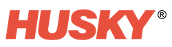 Logo of Husky Technologies