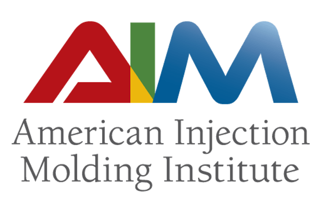 Logo of American Injection Molding Institute