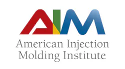 Logo of American Injection Molding Institute